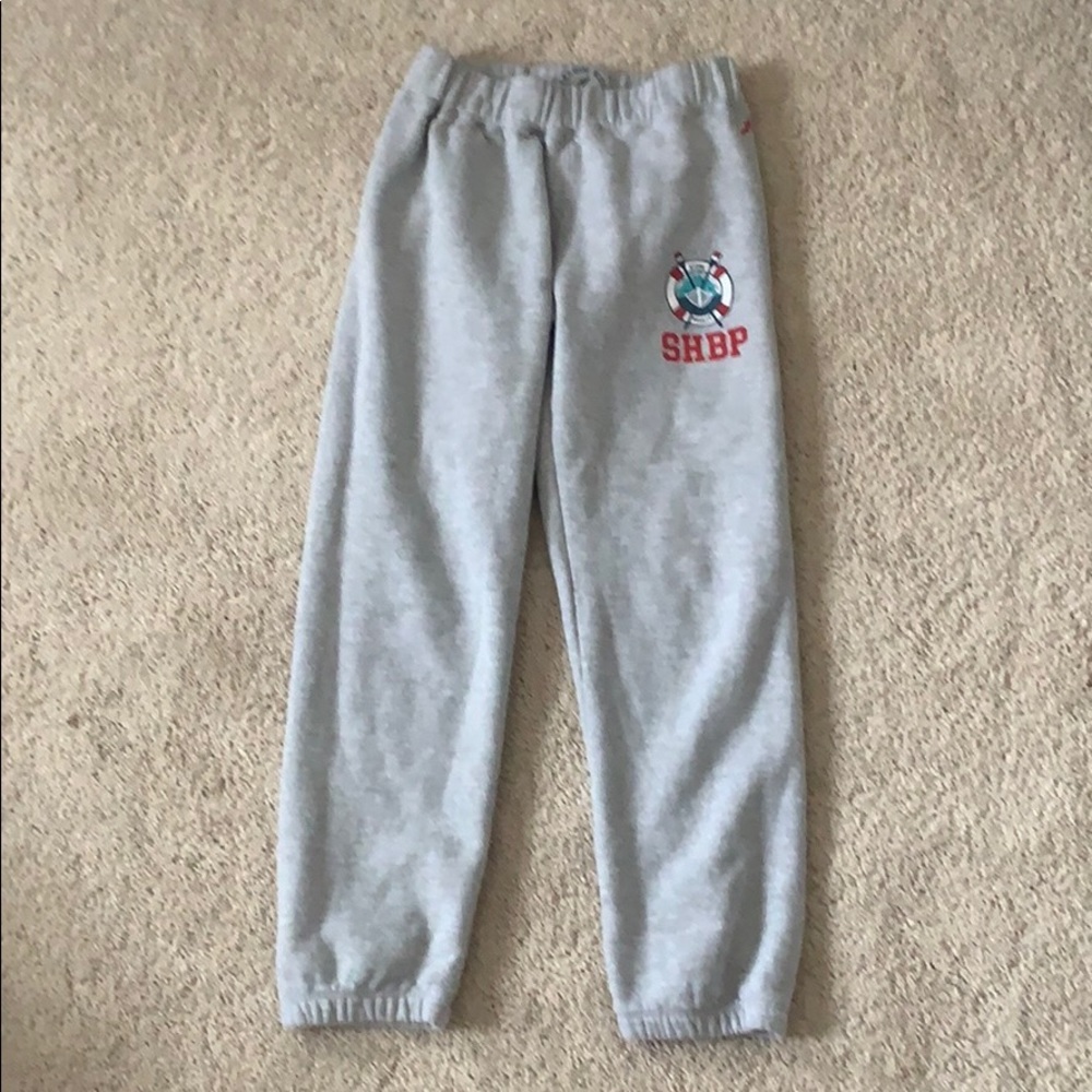 SHBP lifeguard sweatpants